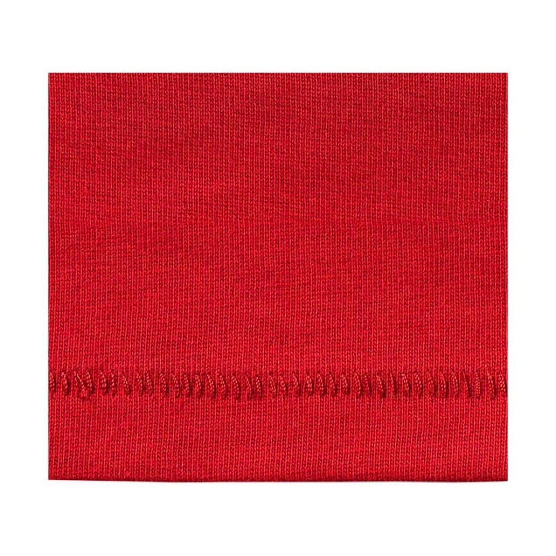 Nanaimo женская футболка с коротким рукавом, красный