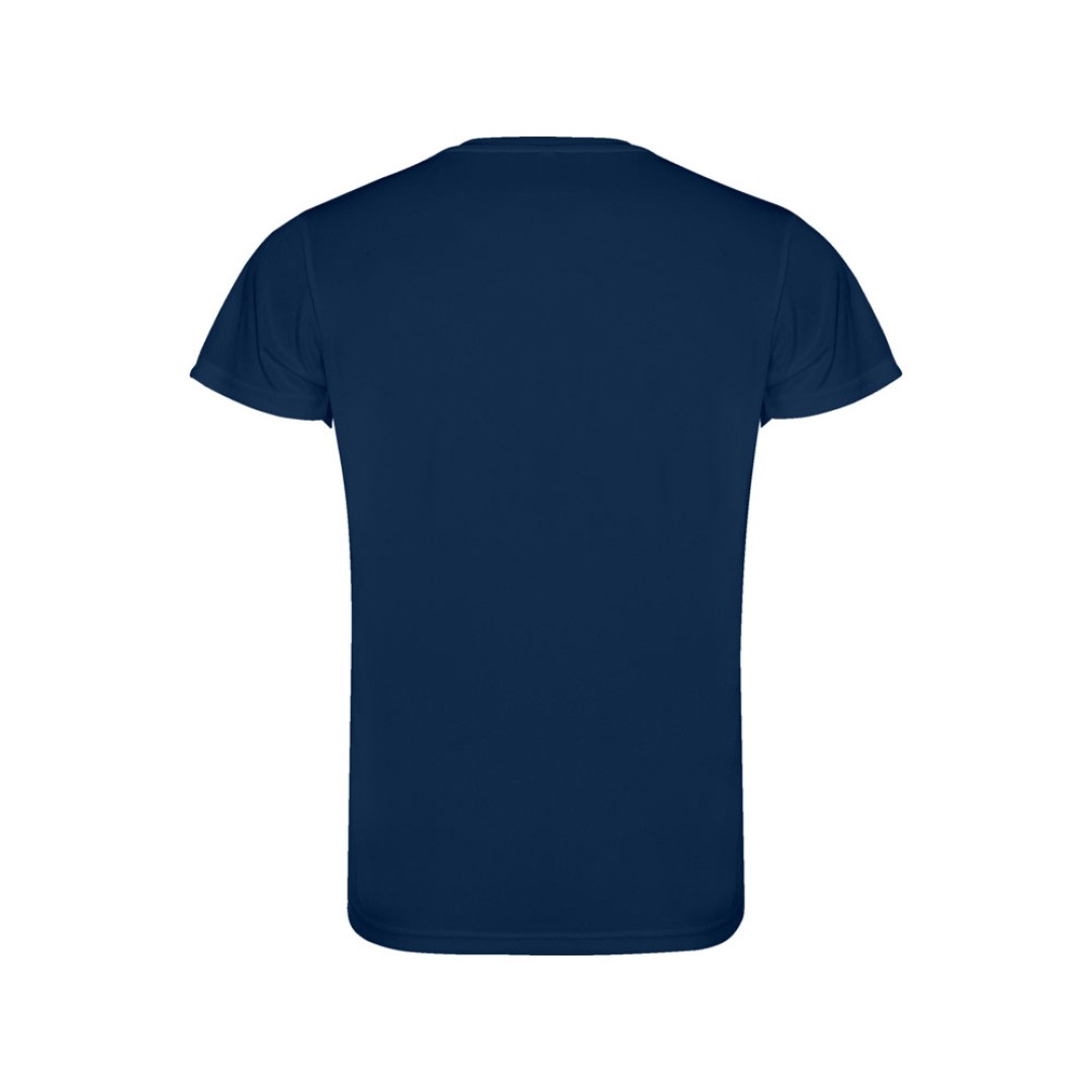 Футболка "Camimera" мужская, нэйви