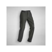 Брюки "Daily Stretch", свинцовый