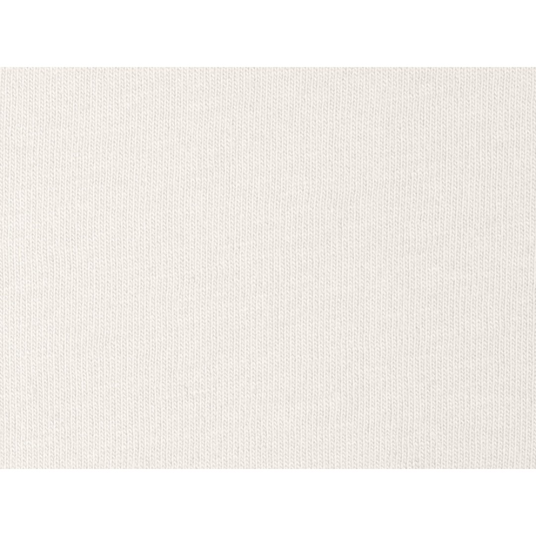 Футболка "Heavy Super Club" с боковыми швами, мужская, молочный