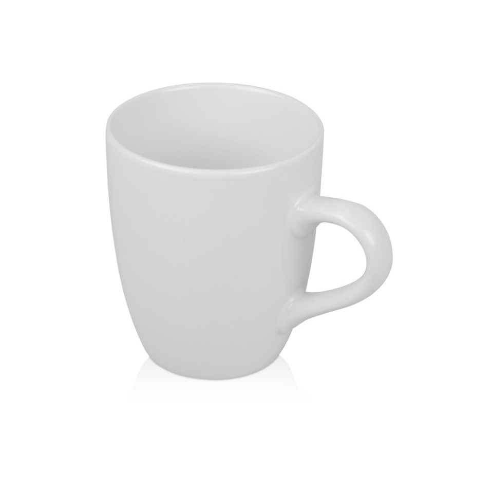 Кружка «Tulip» d8,5 х 11 см, белый