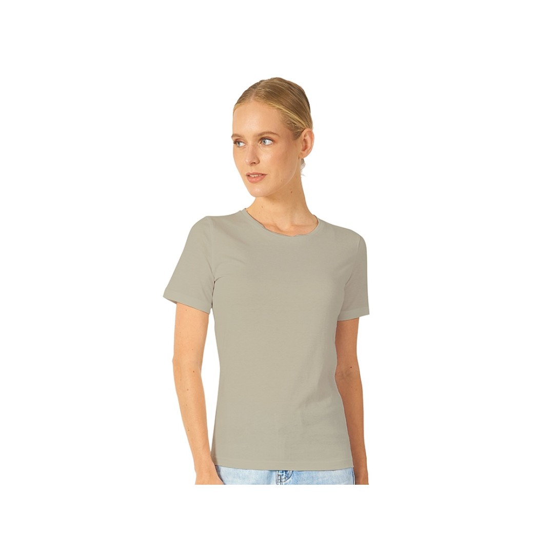 Футболка "Heavy Super Club 2.0" женская, оливковый