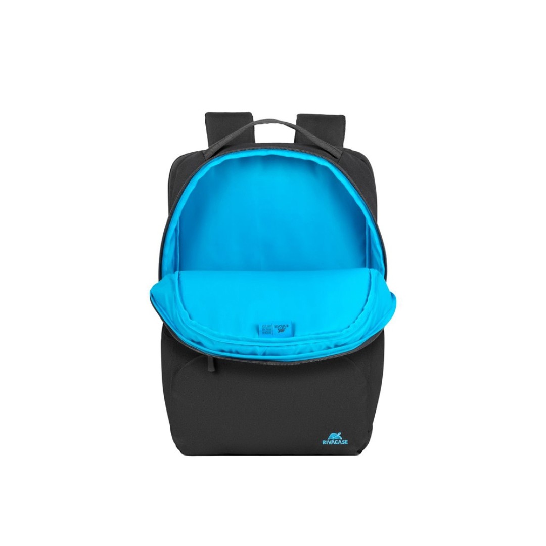 RIVACASE 7764 black рюкзак для ноутбука 15.6" / 6