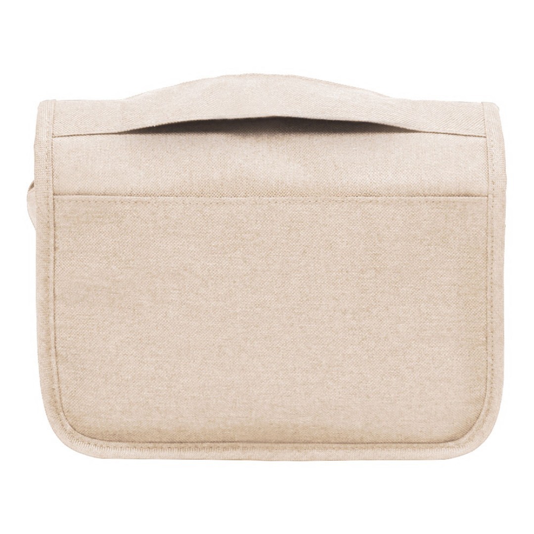 Несессер Planar, бежевый