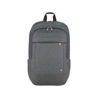 Рюкзак Era для ноутбука 15 дюймов, серый