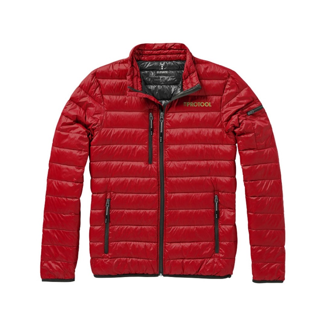 Куртка "Scotia" мужская, красный