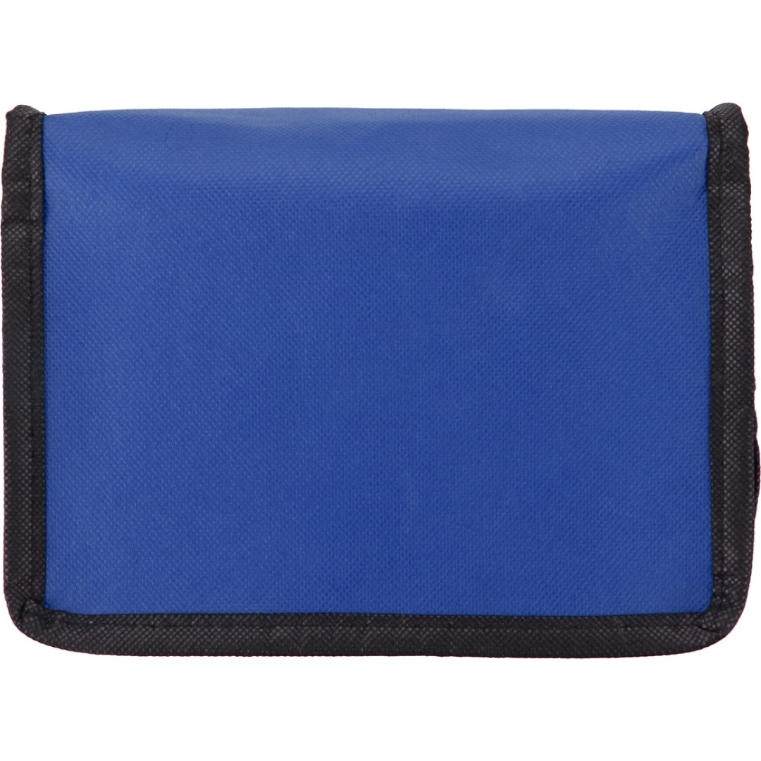 Сумка-холодильник "Альбертина", синий