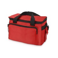 Сумка-холодильник "Камайоре", красный (P)