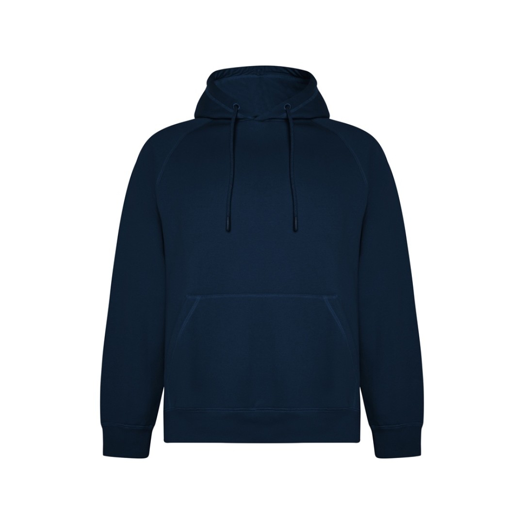 Толстовка с капюшоном "Vinson", нэйви