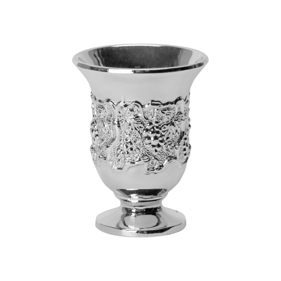 Набор «Подарочный», бордовый/серебристый