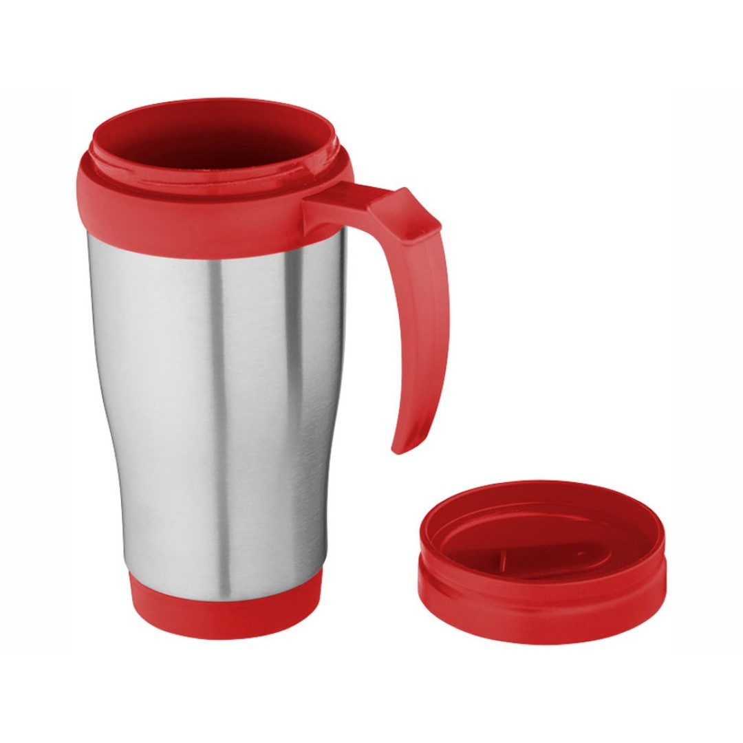 Термокружка "Sanibel", красный