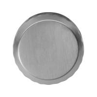 Бутылка для воды "Cogy", 700мл, тритан, сталь, черный