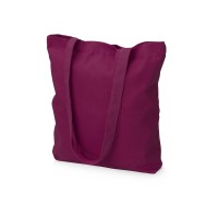 Сумка из плотного хлопка «Carryme 220», винный 222C NEW