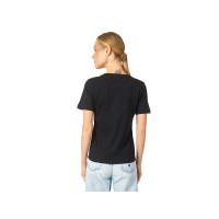 Футболка "Heavy Super Club 2.0" женская, черный