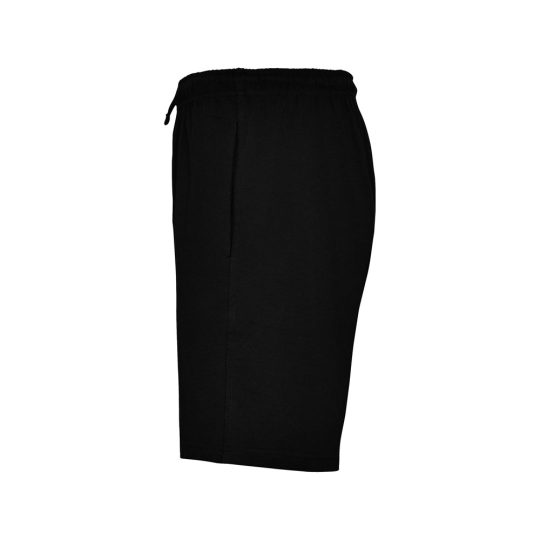 Шорты "Sport" мужские, черный