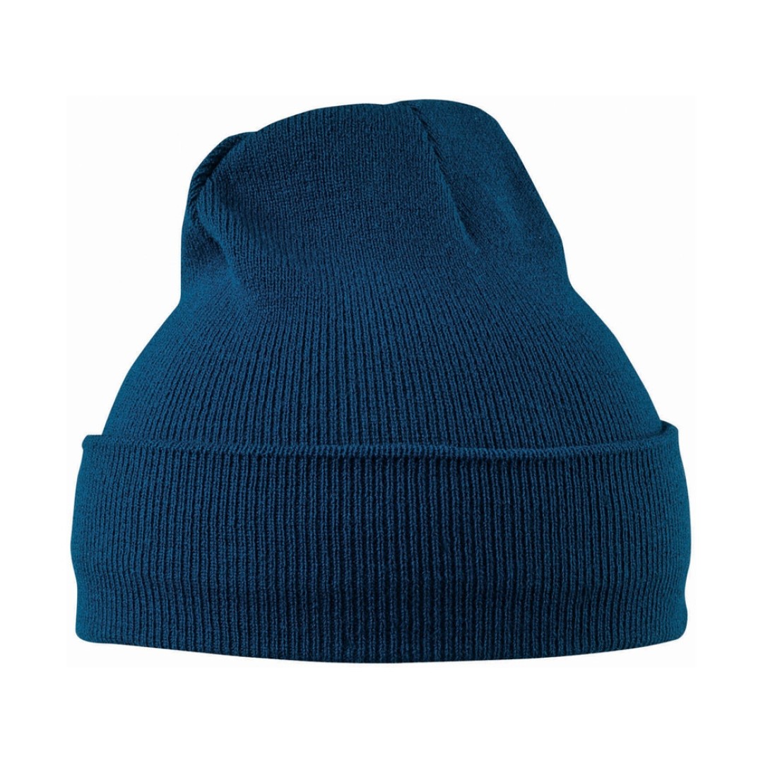 Шапка "Irwin", темно-синий