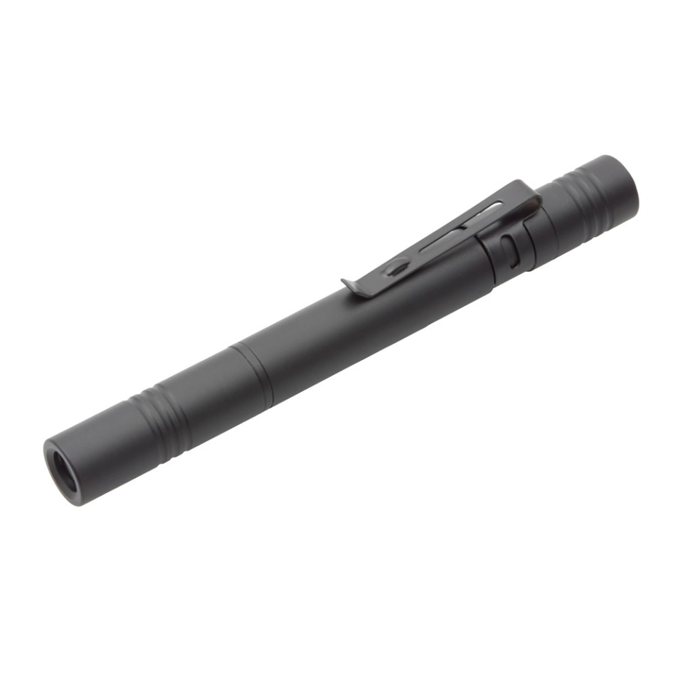 Фонарь на батарейках "Inline", IPX7, 200 Лм