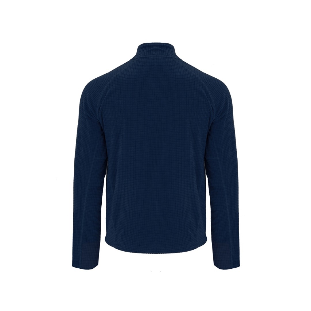 Куртка флисовая "Denali" мужская, нэйви