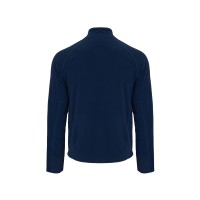 Куртка флисовая "Denali" мужская, нэйви