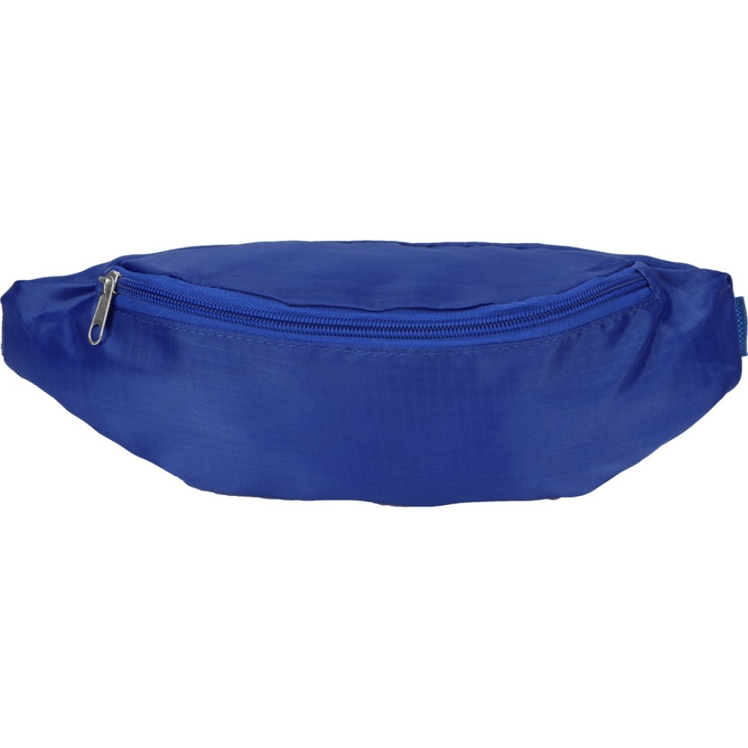 Сумка на пояс Freedom, синий