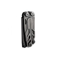 Мультитул Nextool Flagship Pro, черный, 16 функций (NE20120)