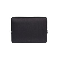 RIVACASE 7705 black ECO чехол для ноутбука 15.6" / 12