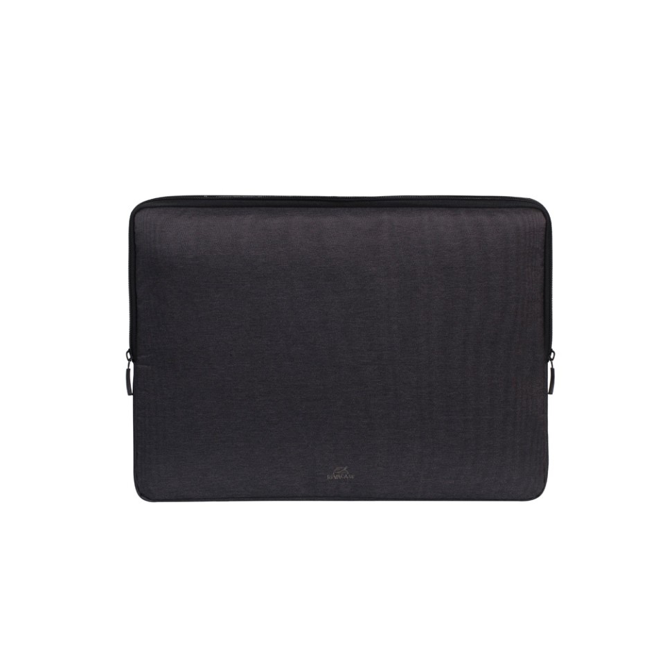 RIVACASE 7705 black ECO чехол для ноутбука 15.6" / 12
