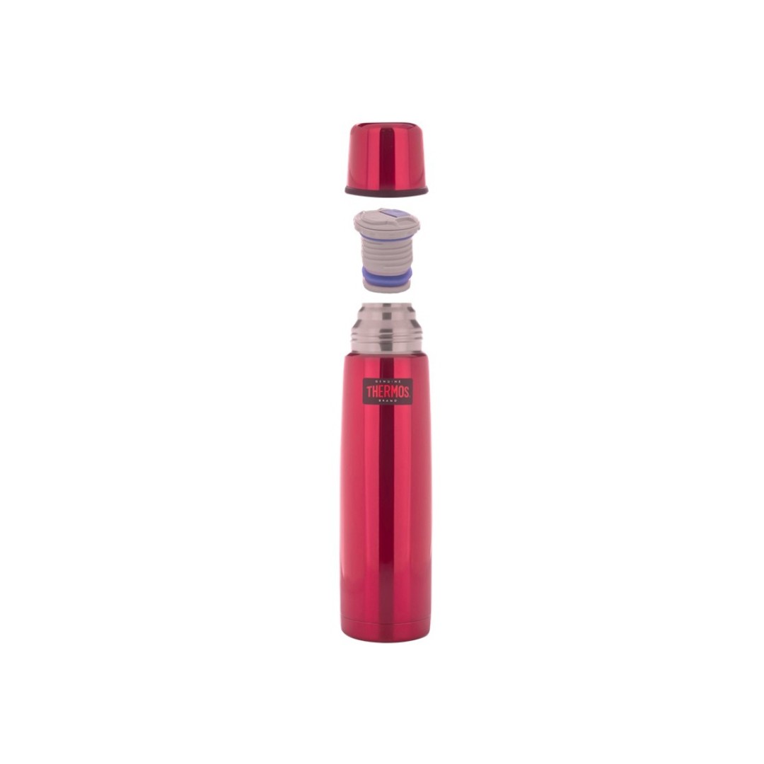 Термос из нерж. стали тм THERMOS   FBB-500 Red