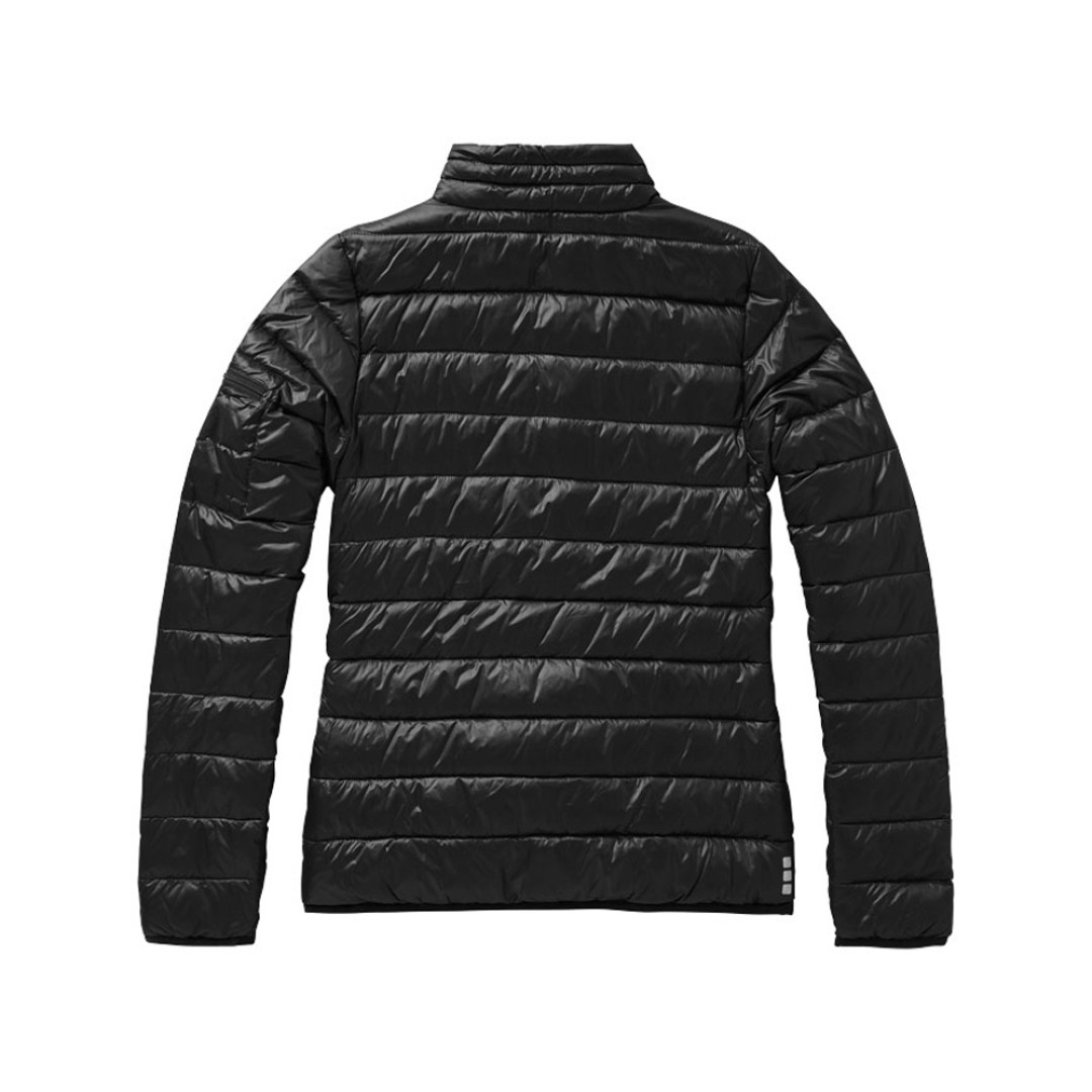 Куртка "Scotia" женская, черный