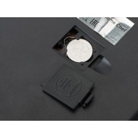 Кухонные весы из акации «Home Chef»