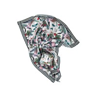 Платок «Фазаны». Varvara