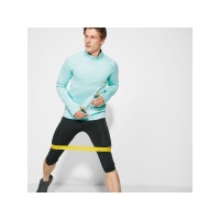 Комплект эластичных лент для фитнеса EMON