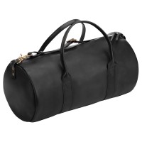 Дорожная сумка Угра, черный