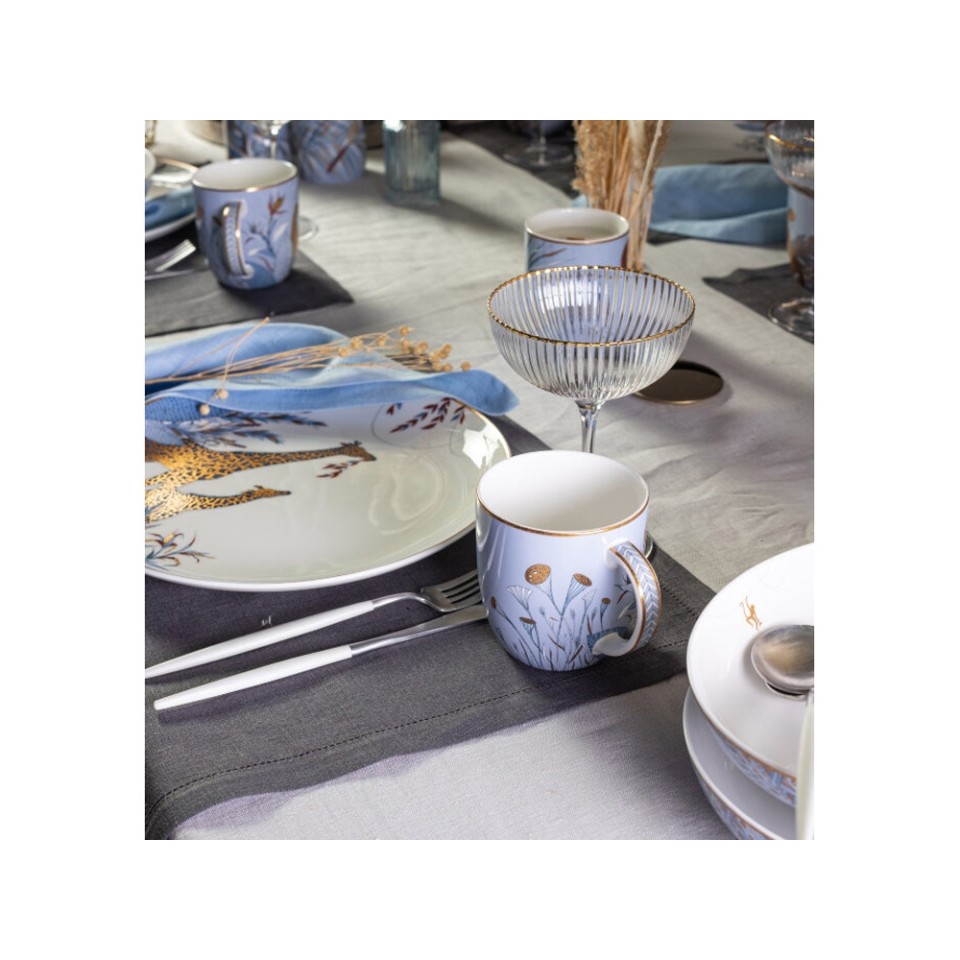 Кружка Valerie Concept CUP 2 BLU