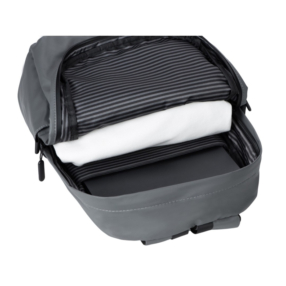 Рюкзак Ray для ноутбука 15'', серый