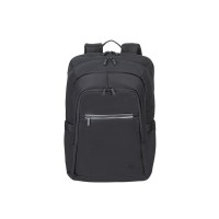 RIVACASE 7569 black ECO рюкзак для ноутбука 17.3" / 6