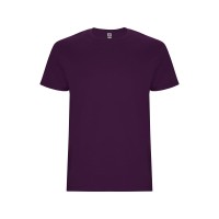 Футболка "Stafford" мужская, фиолетовый