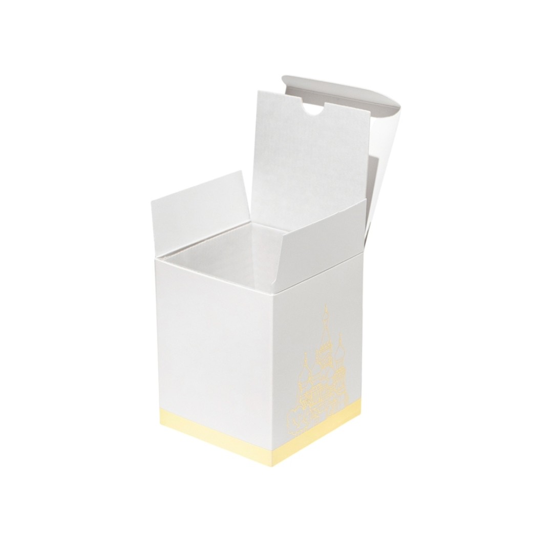 Ароматическая свеча в бордовом стакане Sunset, коллекция Exclusive, 250 мл