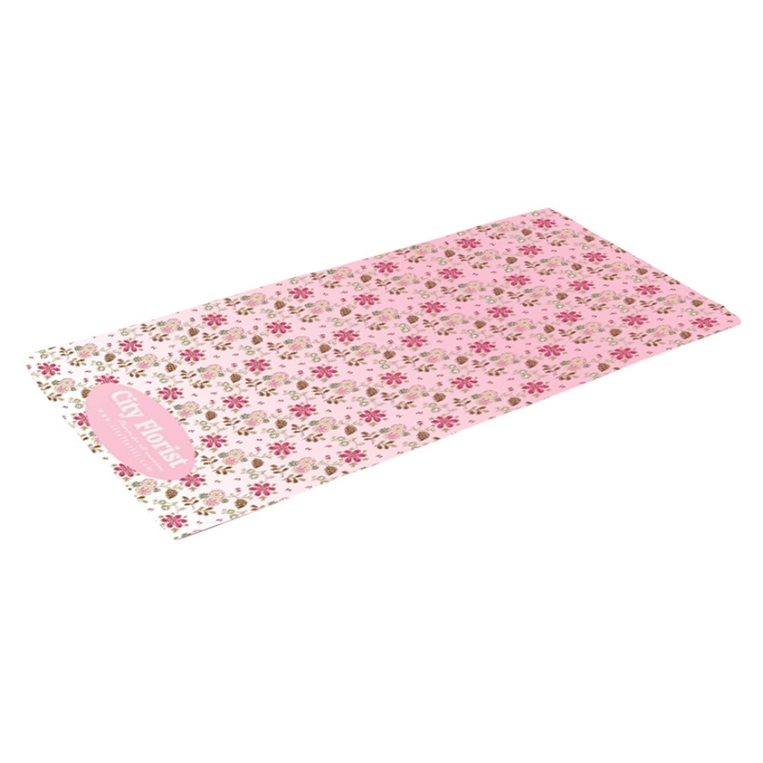 Многофункциональная бандана с возможностью полноцветной печати