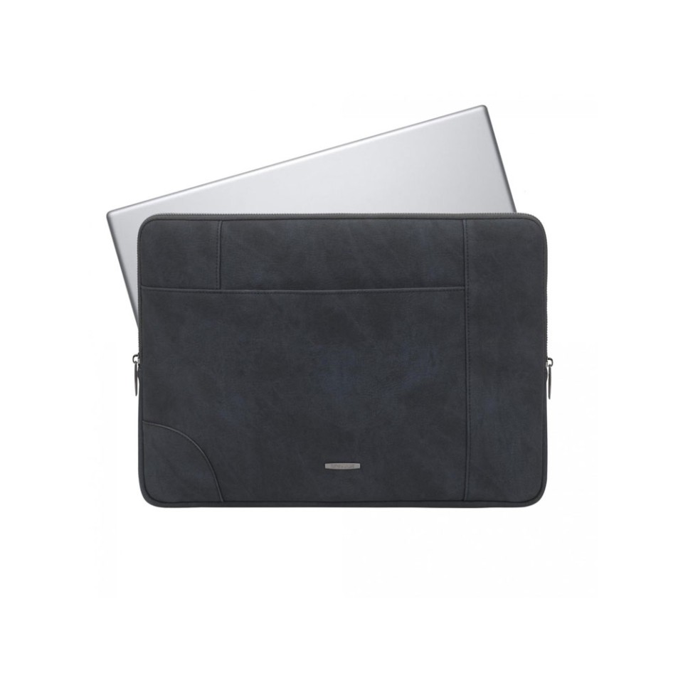 RIVACASE 8904 black чехол для ноутбука 14" / 12