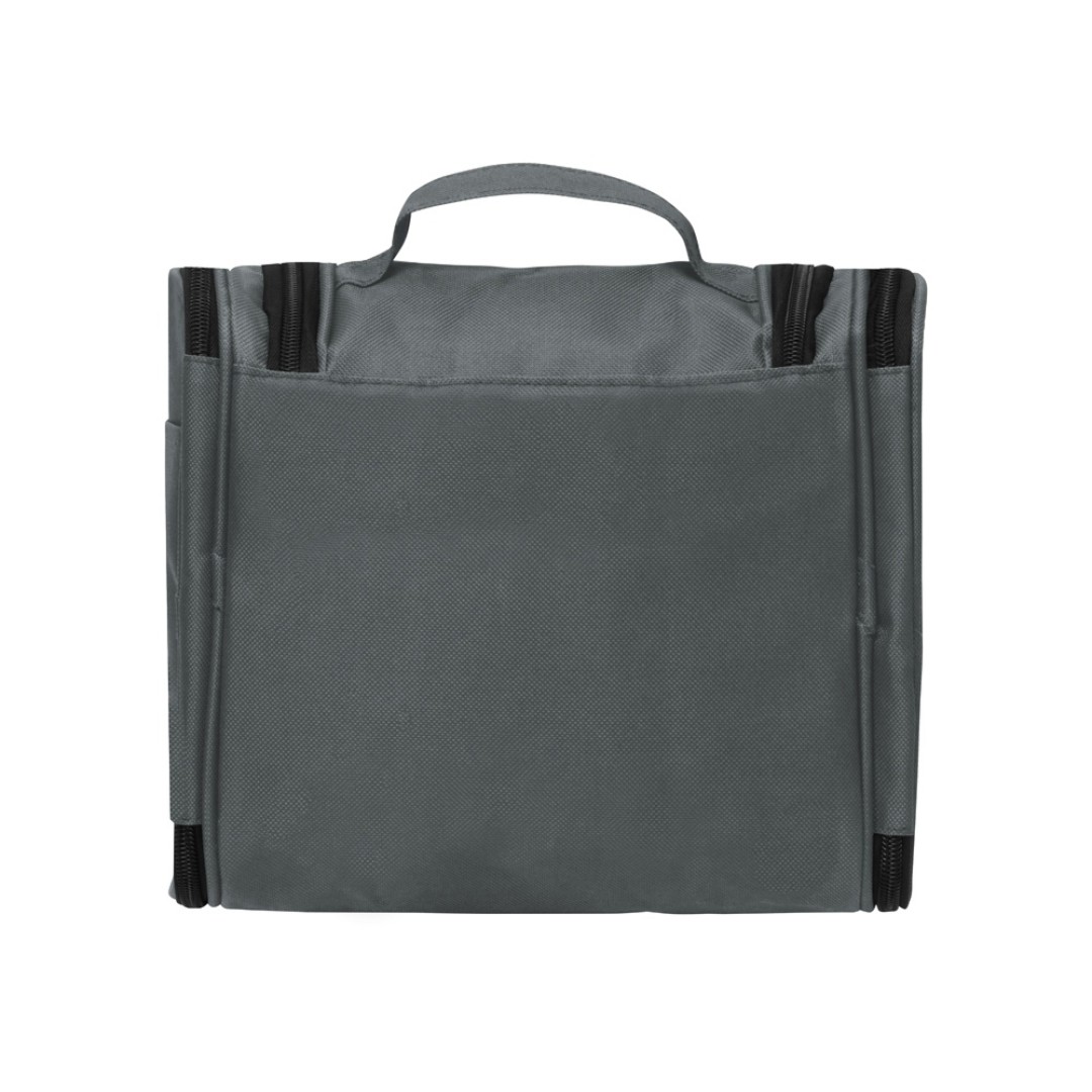 Несессер для путешествий "Keep Safe", серый