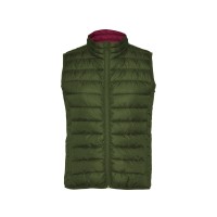 Жилет "Oslo" женский, армейский зеленый