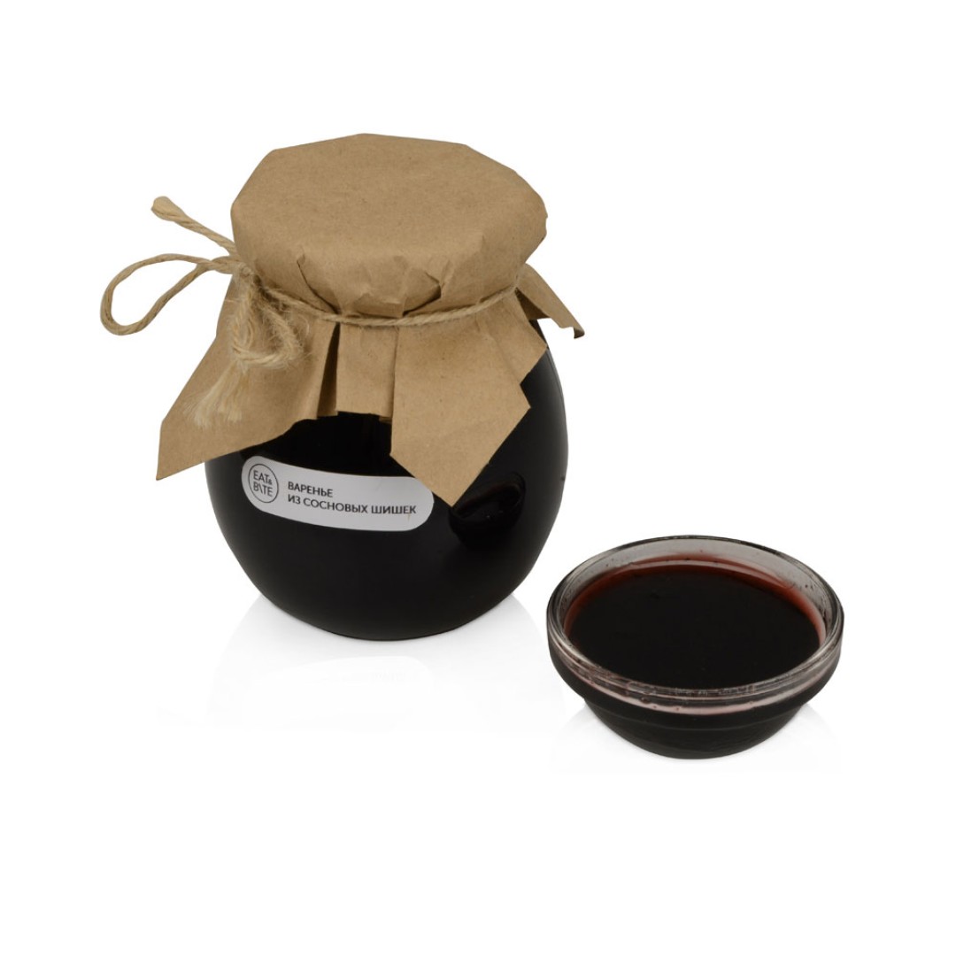 Подарочный набор Tea Cup Superior Honey, синий