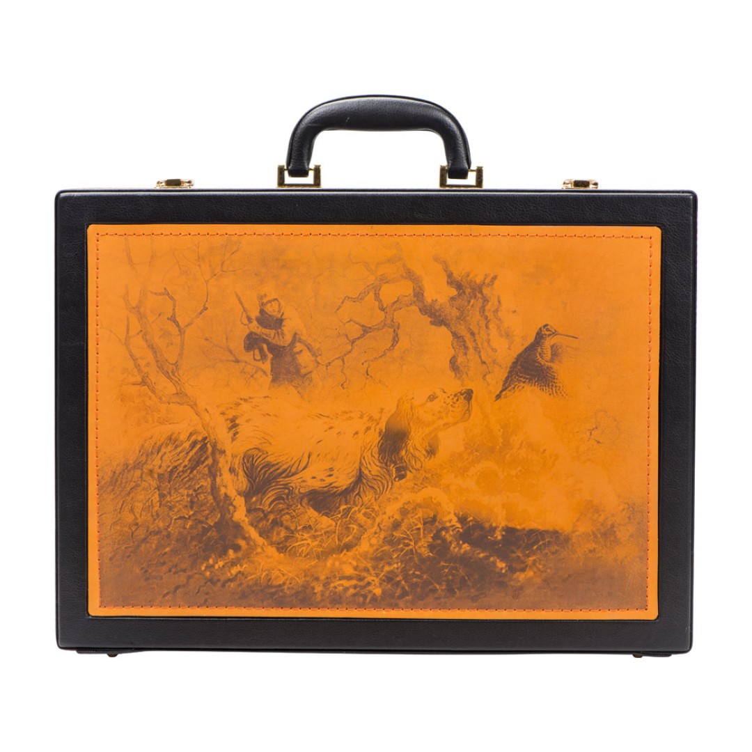 Набор «Охотничий азарт», коричневый