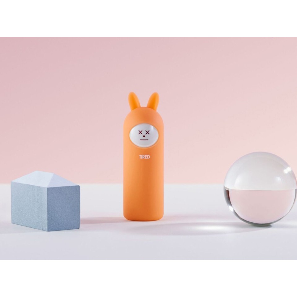 Внешний аккумулятор Rombica NEO Rabbit Tired