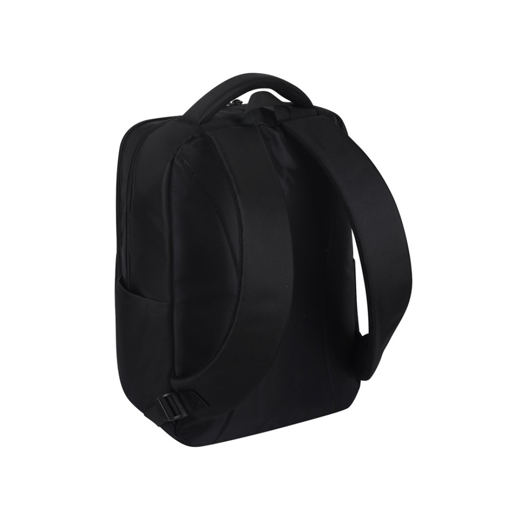 Рюкзак Eberhart Backpack черный EBH29736-B-14"