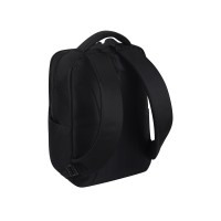 Рюкзак Eberhart Backpack черный EBH29736-B-14"