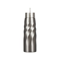 Вакуумная термобутылка с медной изоляцией «Vita», 500 мл, серый