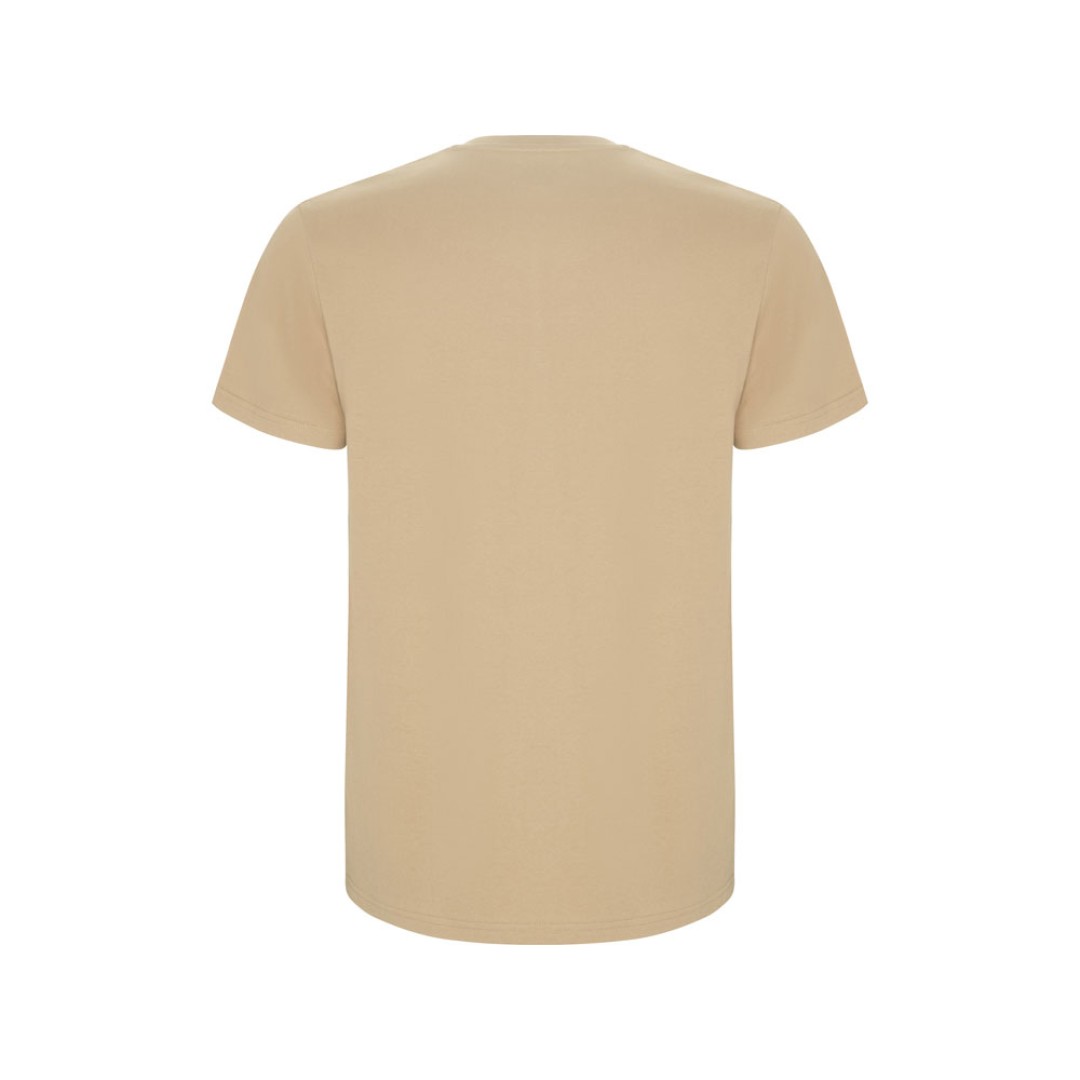 Футболка "Stafford" мужская, песочный
