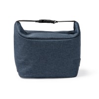 Сумка- холодильник POPLAR, деним